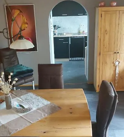 Holiday home Waldblick *