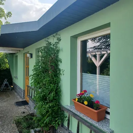 Holiday home Waldblick Cavertitz
