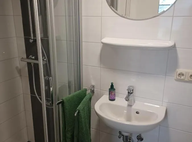 Holiday home Waldblick Cavertitz