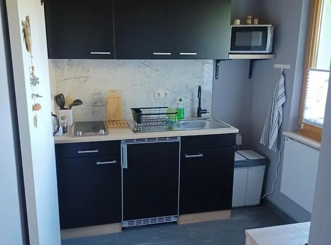 Waldblick Holiday home